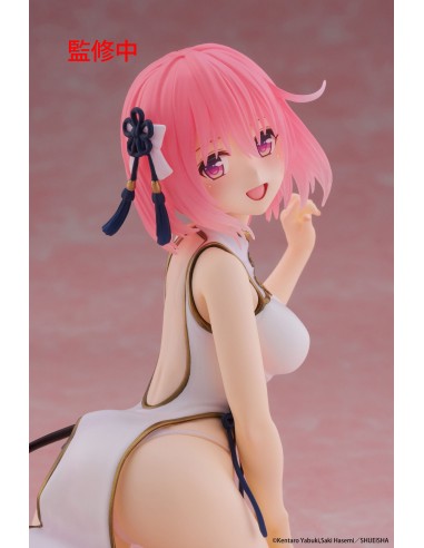 To Love Ru Darkness Desktop Cute...