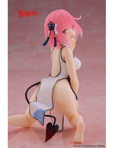 To Love Ru Darkness Desktop Cute...