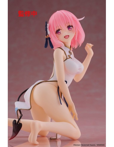 To Love Ru Darkness Desktop Cute...