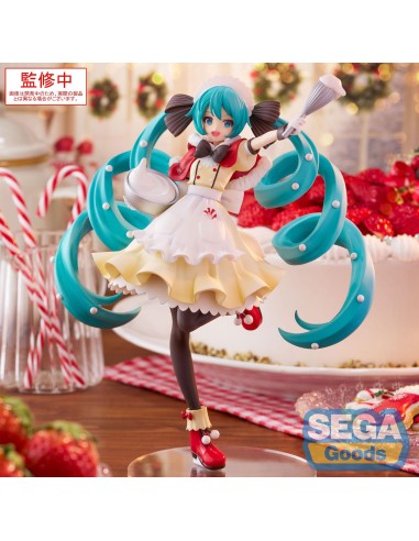 Character Vocal Series 01: Hatsune...