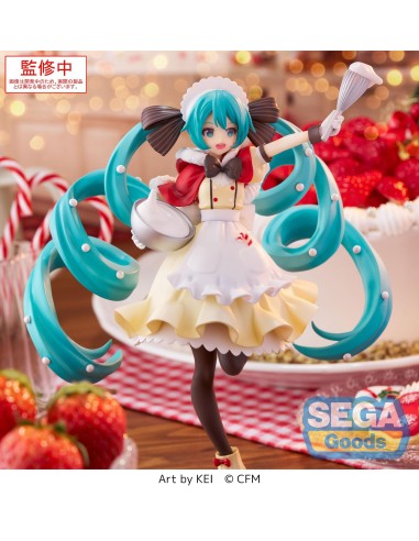 Character Vocal Series 01: Hatsune...