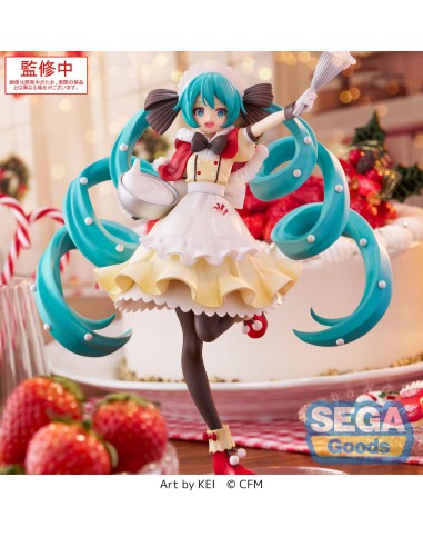 Character Vocal Series 01: Hatsune...