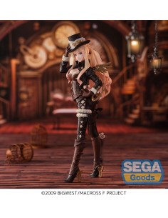 Macross Frontier FIGURIZMa...