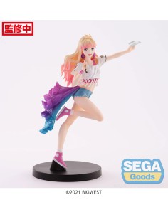 Macross Frontier FIGURIZMa...