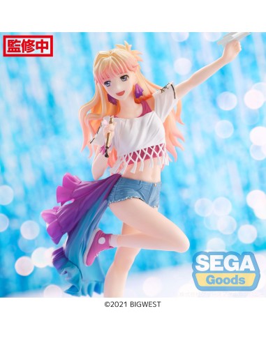 Macross Frontier FIGURIZMa Sheryl...