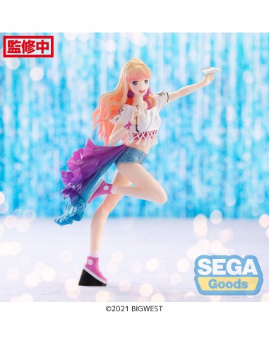 Macross Frontier FIGURIZMa Sheryl...