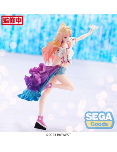 Macross Frontier FIGURIZMa Sheryl...
