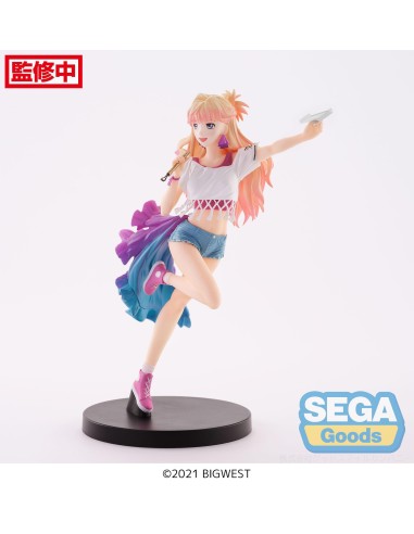 Macross Frontier FIGURIZMa Sheryl...