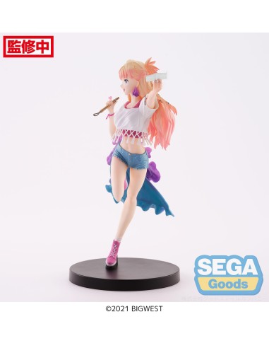 Macross Frontier FIGURIZMa Sheryl...