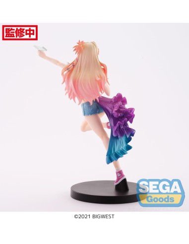 Macross Frontier FIGURIZMa Sheryl...