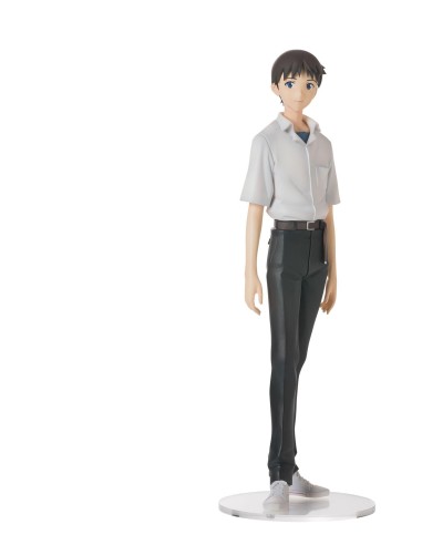 Rebuild of Evangelion High Premium...