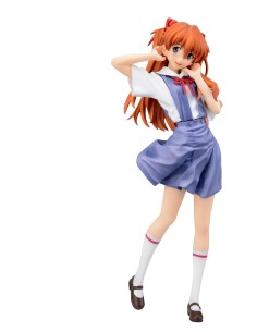 Neon Genesis Evangelion...