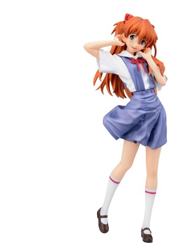 Neon Genesis Evangelion XStellar...