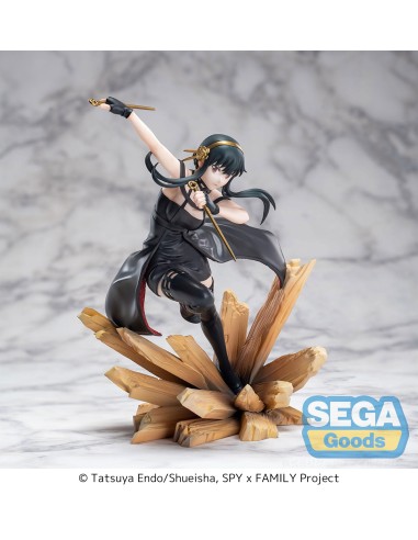 Spy x Family Luminasta Yor Forger...