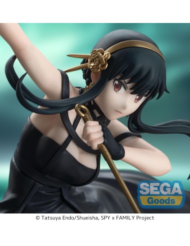 Spy x Family Luminasta Yor Forger...