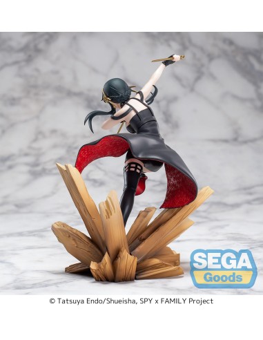 Spy x Family Luminasta Yor Forger...