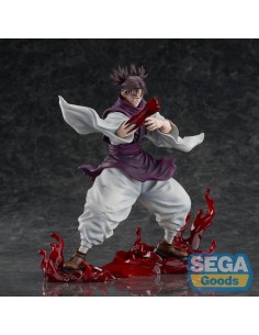 Jujutsu Kaisen FIGURIZMa...