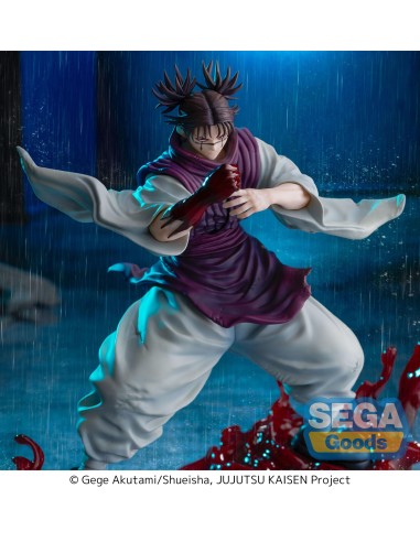 Jujutsu Kaisen FIGURIZMa Choso...