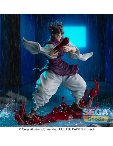 Jujutsu Kaisen FIGURIZMa Choso...