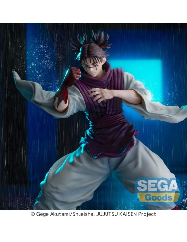 Jujutsu Kaisen FIGURIZMa Choso...