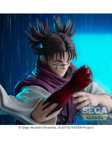 Jujutsu Kaisen FIGURIZMa Choso...