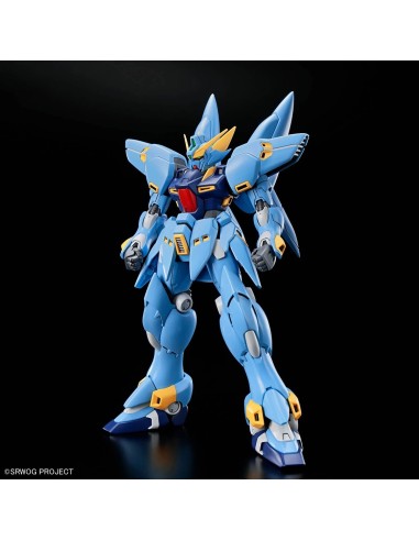 Super Robot Wars OG Huckebein PTX-08r
