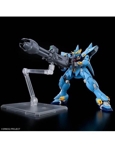 Super Robot Wars OG Huckebein PTX-08r