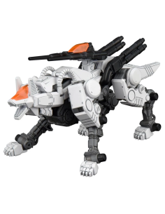Zoids Command Wolf RMZ-003...