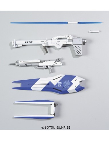 Gundam Hi-Nu Universal Century Bandai...