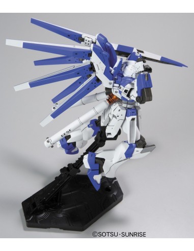 Gundam Hi-Nu Universal Century Bandai...