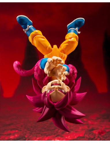 Dragon Ball Daima S.H.Figuarts Super...