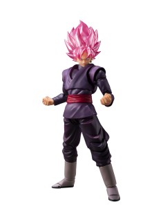 Dragon Ball Super S.H....