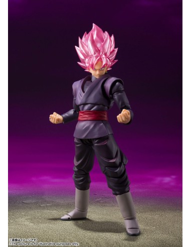 Dragon Ball Super S.H. Figuarts Goku...