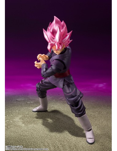 Dragon Ball Super S.H. Figuarts Goku...