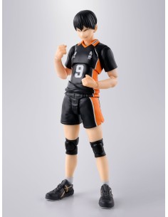 Haikyu!! S.H.Figuart Tobio...