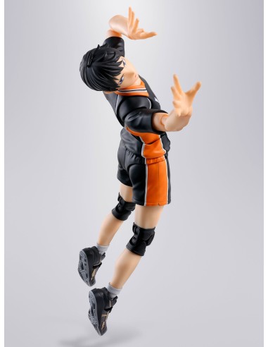 Haikyu!! S.H.Figuart Tobio Kageyama...