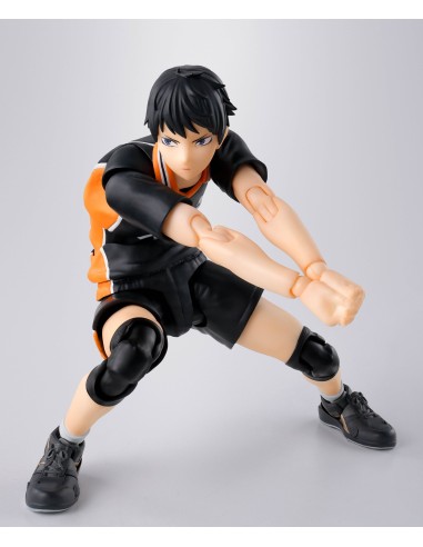 Haikyu!! S.H.Figuart Tobio Kageyama...