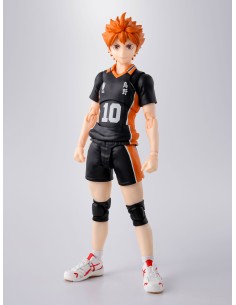 Haikyu!! S.H.Figuarts Shoyo...