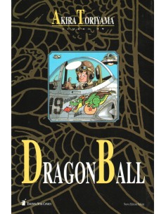 manga DRAGON BALL Nr. 19...
