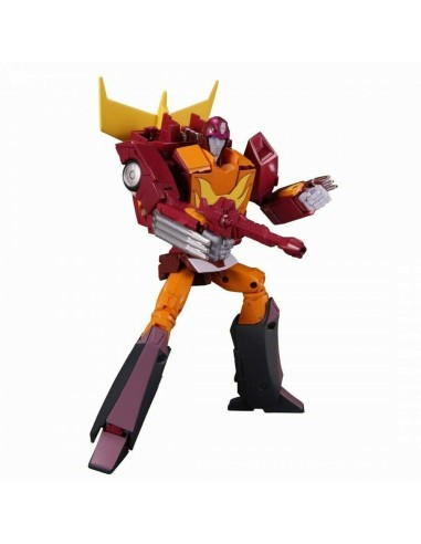 Target Master Hot Rodimus MP-40...