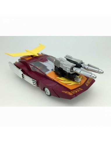 Target Master Hot Rodimus MP-40...