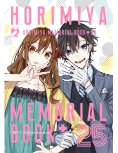 manga HORIMIYA Nr. 16...