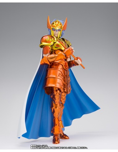 Saint Seiya Myth Cloth EX Siren...