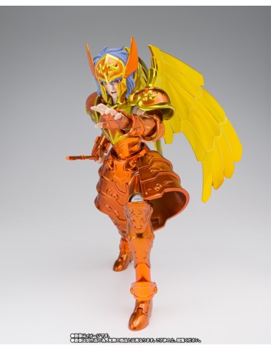 Saint Seiya Myth Cloth EX Siren...