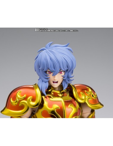 Saint Seiya Myth Cloth EX Siren...
