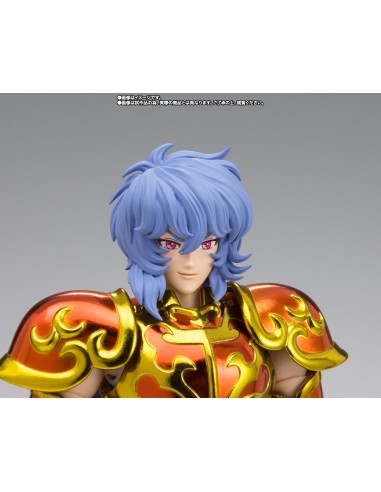 Saint Seiya Myth Cloth EX Siren...