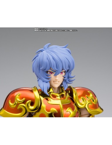 Saint Seiya Myth Cloth EX Siren...