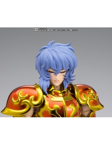 Saint Seiya Myth Cloth EX Siren...