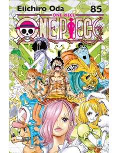 manga ONE PIECE Nr. 85 NEW...