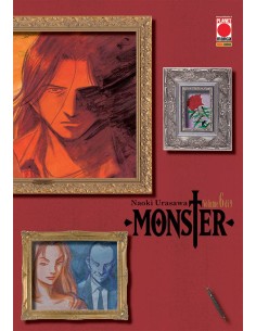 manga MONSTER DELUXE Nr. 6...